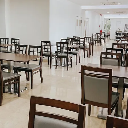Coroa De Hotel